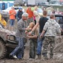 2010. 05. 21. péntek - Off Road Fesztivál - Off Road pálya (Somogybabod)