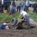 2010. 05. 21. péntek - Off Road Fesztivál - Off Road pálya (Somogybabod)