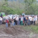 2010. 05. 21. péntek - Off Road Fesztivál - Off Road pálya (Somogybabod)