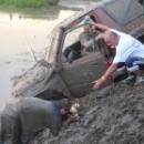 2010. 05. 21. péntek - Off Road Fesztivál - Off Road pálya (Somogybabod)