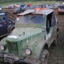 2010. 05. 21. péntek - Off Road Fesztivál - Off Road pálya (Somogybabod)