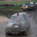 2010. 05. 21. péntek - Off Road Fesztivál - Off Road pálya (Somogybabod)