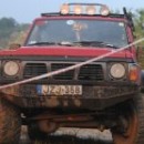 2010. 05. 21. péntek - Off Road Fesztivál - Off Road pálya (Somogybabod)