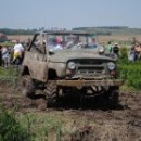 2010. 05. 22. szombat - Off Road Fesztivál - Off Road pálya (Somogybabod)