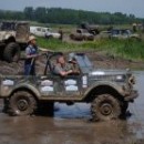 2010. 05. 22. szombat - Off Road Fesztivál - Off Road pálya (Somogybabod)