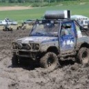 2010. 05. 22. szombat - Off Road Fesztivál - Off Road pálya (Somogybabod)