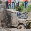 2010. 05. 22. szombat - Off Road Fesztivál - Off Road pálya (Somogybabod)