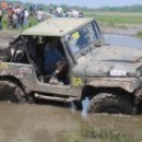 2010. 05. 22. szombat - Off Road Fesztivál - Off Road pálya (Somogybabod)