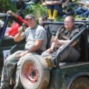 2010. 05. 22. szombat - Off Road Fesztivál - Off Road pálya (Somogybabod)