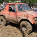 2010. 05. 22. szombat - Off Road Fesztivál - Off Road pálya (Somogybabod)