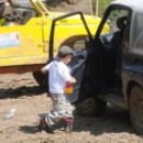 2010. 05. 22. szombat - Off Road Fesztivál - Off Road pálya (Somogybabod)