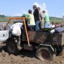 2010. 05. 22. szombat - Off Road Fesztivál - Off Road pálya (Somogybabod)