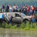 2010. 05. 22. szombat - Off Road Fesztivál - Off Road pálya (Somogybabod)