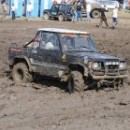 2010. 05. 22. szombat - Off Road Fesztivál - Off Road pálya (Somogybabod)