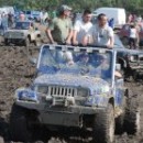 2010. 05. 22. szombat - Off Road Fesztivál - Off Road pálya (Somogybabod)