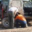 2010. 05. 22. szombat - Off Road Fesztivál - Off Road pálya (Somogybabod)