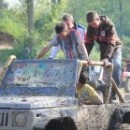 2010. 05. 22. szombat - Off Road Fesztivál - Off Road pálya (Somogybabod)