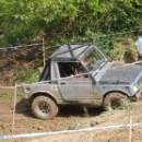 2010. 05. 22. szombat - Off Road Fesztivál - Off Road pálya (Somogybabod)