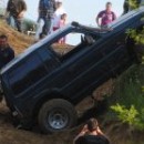 2010. 05. 22. szombat - Off Road Fesztivál - Off Road pálya (Somogybabod)