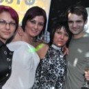 2010. 05. 22. szombat - Retro party - Delta Club (Balatonmáriafürdő)