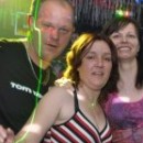 2010. 05. 23. vasárnap - Retro party - Delta Club (Balatonmáriafürdő)