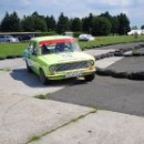 2010. 06. 05. szombat - Dragracing Tuning & Luxusautó kiállítás - Repülőtér (Kaposújlak)