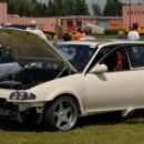 2010. 06. 05. szombat - Dragracing Tuning & Luxusautó kiállítás - Repülőtér (Kaposújlak)