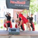 2010. 06. 12. szombat - Tanévzáró Fesztivál - Corso (Kaposvár)