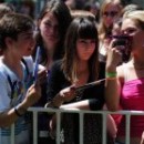 2010. 06. 12. szombat - Tanévzáró Fesztivál - Corso (Kaposvár)