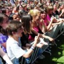 2010. 06. 12. szombat - Tanévzáró Fesztivál - Corso (Kaposvár)