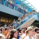 2010. 06. 12. szombat - Tanévzáró Fesztivál - Corso (Kaposvár)