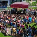 2010. 06. 12. szombat - Tanévzáró Fesztivál - Corso (Kaposvár)