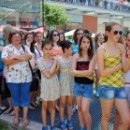 2010. 06. 12. szombat - Tanévzáró Fesztivál - Corso (Kaposvár)