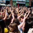 2010. 06. 12. szombat - Tanévzáró Fesztivál - Corso (Kaposvár)