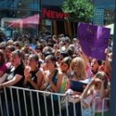 2010. 06. 12. szombat - Tanévzáró Fesztivál - Corso (Kaposvár)