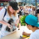 2010. 06. 12. szombat - Tanévzáró Fesztivál - Corso (Kaposvár)