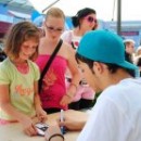 2010. 06. 12. szombat - Tanévzáró Fesztivál - Corso (Kaposvár)