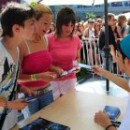 2010. 06. 12. szombat - Tanévzáró Fesztivál - Corso (Kaposvár)