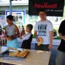 2010. 06. 12. szombat - Tanévzáró Fesztivál - Corso (Kaposvár)