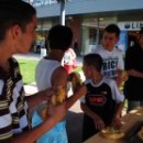 2010. 06. 12. szombat - Tanévzáró Fesztivál - Corso (Kaposvár)