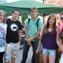 2010. 06. 12. szombat - Tanévzáró Fesztivál - Corso (Kaposvár)