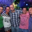 2010. 06. 12. szombat - Retro party - Delta Club (Balatonmáriafürdő)