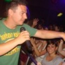 2010. 06. 12. szombat - Cozombolis - Club Relax (Barcs)