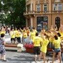 2010. 06. 16. szerda - Sárgulás - Kossuth tér (Kaposvár)