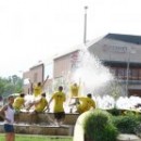 2010. 06. 16. szerda - Sárgulás - Kossuth tér (Kaposvár)