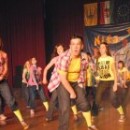 2010. 06. 18. péntek - Nita Dance évzáró - Sportcsarnok (Kaposvár)