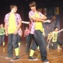 2010. 06. 18. péntek - Nita Dance évzáró - Sportcsarnok (Kaposvár)