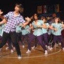 2010. 06. 18. péntek - Nita Dance évzáró - Sportcsarnok (Kaposvár)