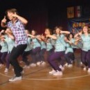 2010. 06. 18. péntek - Nita Dance évzáró - Sportcsarnok (Kaposvár)