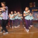 2010. 06. 18. péntek - Nita Dance évzáró - Sportcsarnok (Kaposvár)